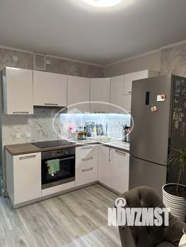 Студия квартира, вторичка, 32м2, 14/17 этаж