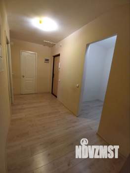 2-к квартира, вторичка, 60м2, 1/16 этаж