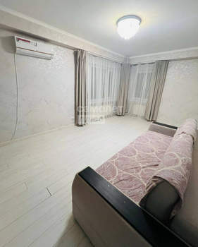 2-к квартира, вторичка, 65м2, 4/14 этаж