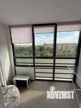 Студия квартира, вторичка, 24м2, 8/18 этаж