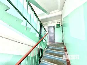 1-к квартира, вторичка, 30м2, 3/5 этаж