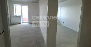 1-к квартира, вторичка, 34м2, 10/17 этаж