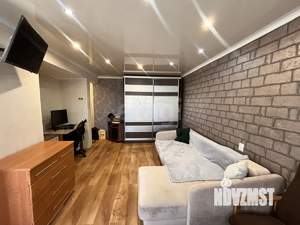 2-к квартира, вторичка, 45м2, 5/5 этаж