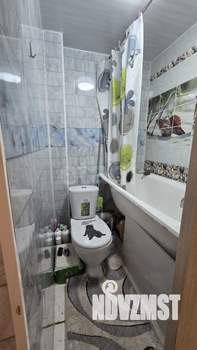 2-к квартира, вторичка, 38м2, 2/2 этаж