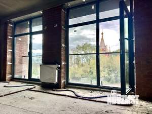 1-к квартира, вторичка, 46м2, 6/8 этаж