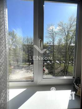 2-к квартира, вторичка, 45м2, 3/5 этаж