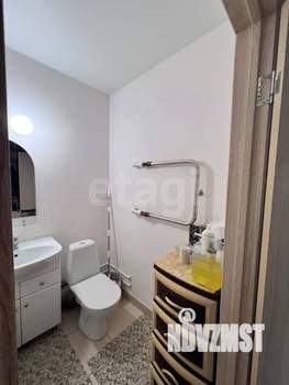 1-к квартира, вторичка, 29м2, 10/18 этаж