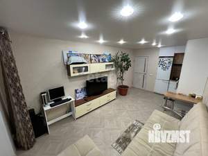 1-к квартира, вторичка, 41м2, 4/8 этаж