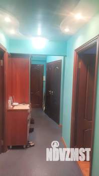 4-к квартира, вторичка, 69м2, 7/9 этаж