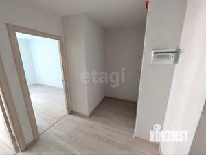 1-к квартира, вторичка, 37м2, 12/18 этаж