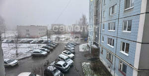 3-к квартира, вторичка, 66м2, 3/9 этаж