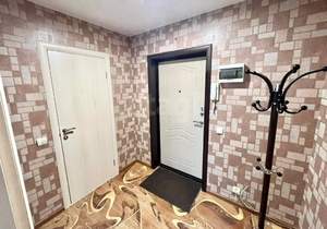 1-к квартира, вторичка, 31м2, 8/18 этаж