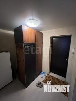 1-к квартира, вторичка, 37м2, 8/10 этаж