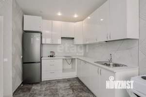 2-к квартира, вторичка, 65м2, 4/9 этаж