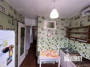 2-к квартира, вторичка, 47м2, 3/5 этаж