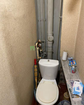 2-к квартира, вторичка, 45м2, 2/5 этаж