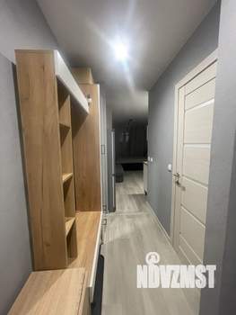 Студия квартира, вторичка, 25м2, 3/18 этаж