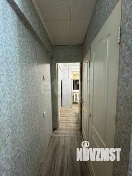 3-к квартира, вторичка, 59м2, 3/5 этаж