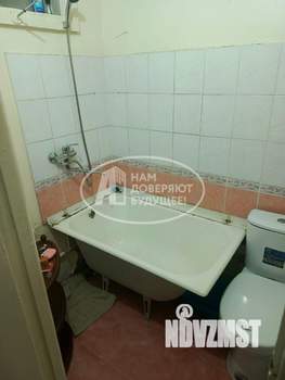 1-к квартира, вторичка, 32м2, 3/9 этаж