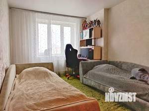 2-к квартира, вторичка, 50м2, 7/17 этаж