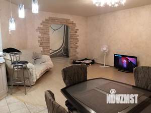 4-к квартира, вторичка, 102м2, 7/9 этаж