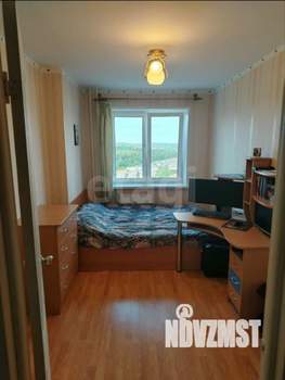 2-к квартира, вторичка, 48м2, 14/18 этаж