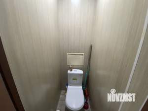 2-к квартира, вторичка, 45м2, 3/5 этаж