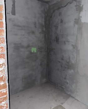 Студия квартира, вторичка, 101м2, 17/22 этаж