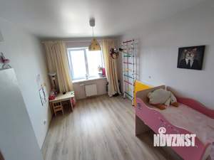 4-к квартира, вторичка, 104м2, 17/20 этаж