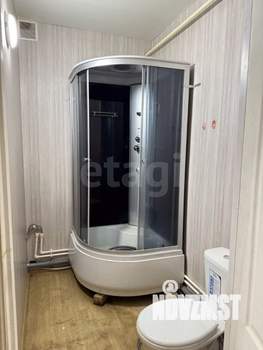 Студия квартира, вторичка, 22м2, 4/5 этаж