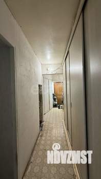 3-к квартира, вторичка, 55м2, 9/9 этаж