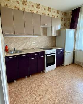 1-к квартира, вторичка, 34м2, 9/10 этаж