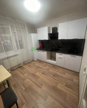 2-к квартира, вторичка, 51м2, 2/10 этаж