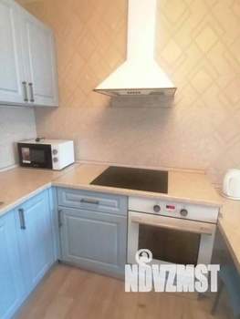 2-к квартира, вторичка, 44м2, 9/18 этаж