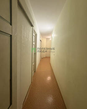 2-к квартира, вторичка, 49м2, 8/17 этаж