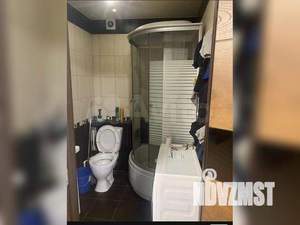 3-к квартира, вторичка, 54м2, 5/6 этаж