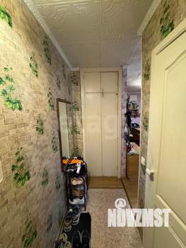 1-к квартира, вторичка, 31м2, 5/5 этаж