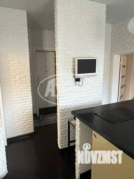 2-к квартира, вторичка, 53м2, 3/6 этаж