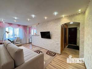 3-к квартира, вторичка, 59м2, 5/5 этаж