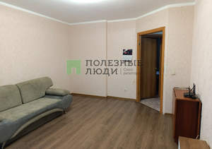 2-к квартира, вторичка, 48м2, 13/19 этаж