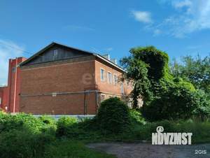 1-к квартира, вторичка, 32м2, 1/2 этаж