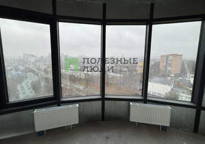 Студия квартира, вторичка, 101м2, 17/22 этаж