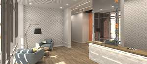 1-к квартира, сданный дом, 38м2, 10/15 этаж