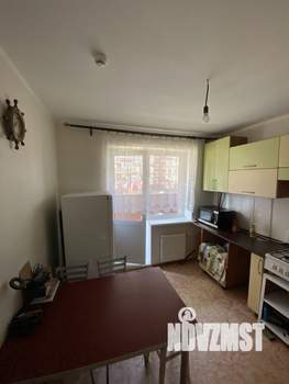 1-к квартира, вторичка, 31м2, 2/8 этаж