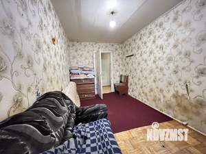 2-к квартира, вторичка, 46м2, 10/12 этаж