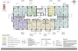 Студия квартира, вторичка, 40м2, 3/17 этаж