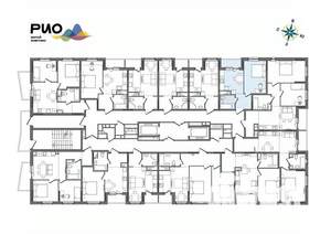 1-к квартира, вторичка, 34м2, 6/17 этаж