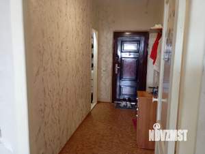 Студия квартира, вторичка, 39м2, 2/18 этаж