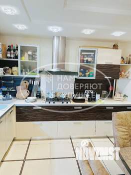 3-к квартира, вторичка, 113м2, 5/9 этаж