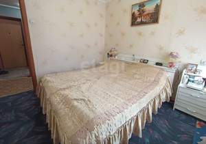 3-к квартира, вторичка, 61м2, 2/9 этаж